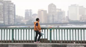 تراجع 6 درجات.. الأرصاد تحدد موعد انخفاض الحرارة المتوقع في المحافظات